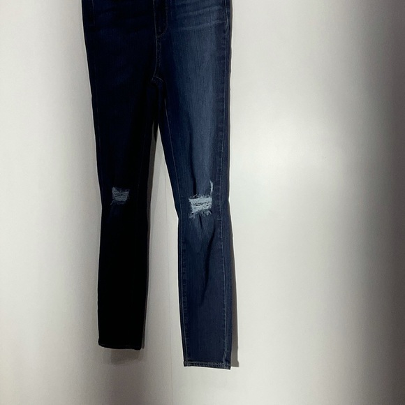 Paige Hoxton Slim Fit Skinny Jeans. - Picture 7 of 15